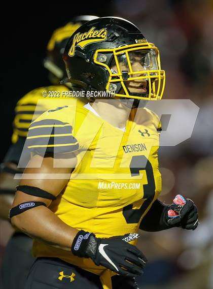 Thumbnail 3 in Sherman @ Denison photogallery.