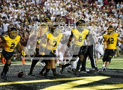 Thumbnail 2 in Sherman @ Denison photogallery.