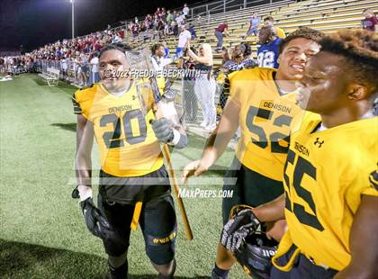 Thumbnail 3 in Sherman @ Denison photogallery.