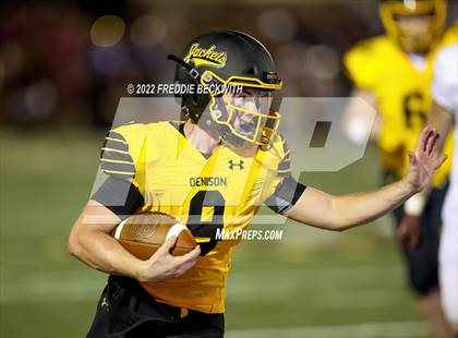 Thumbnail 1 in Sherman @ Denison photogallery.
