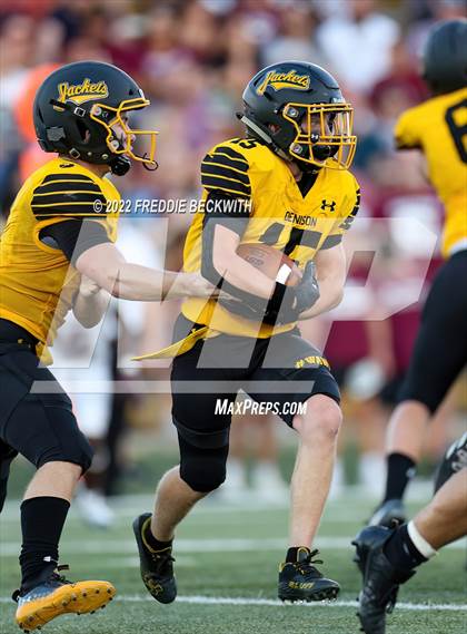 Thumbnail 1 in Sherman @ Denison photogallery.