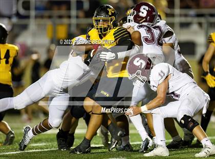 Thumbnail 2 in Sherman @ Denison photogallery.