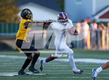 Thumbnail 2 in Sherman @ Denison photogallery.