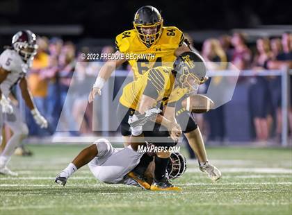 Thumbnail 2 in Sherman @ Denison photogallery.