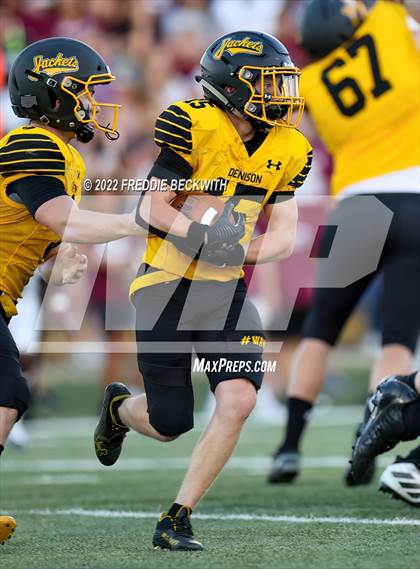 Thumbnail 3 in Sherman @ Denison photogallery.