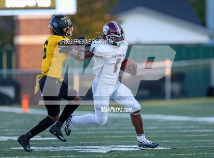 Thumbnail 3 in Sherman @ Denison photogallery.