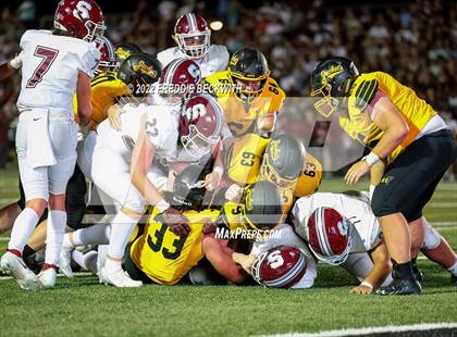 Thumbnail 3 in Sherman @ Denison photogallery.
