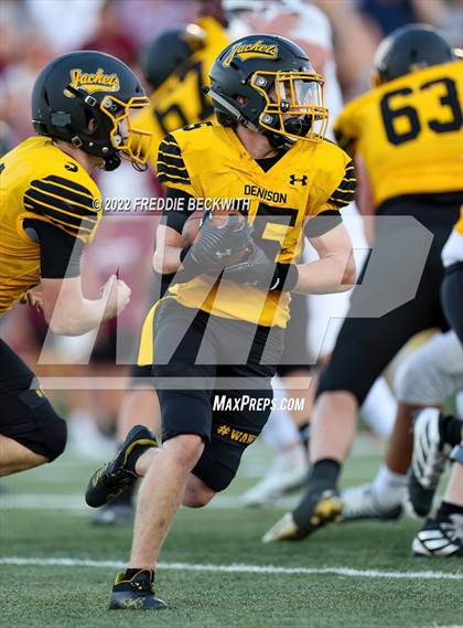 Thumbnail 1 in Sherman @ Denison photogallery.