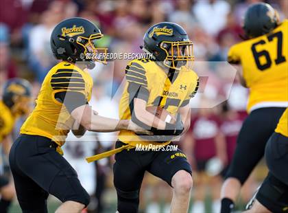 Thumbnail 3 in Sherman @ Denison photogallery.