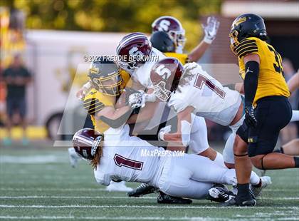 Thumbnail 2 in Sherman @ Denison photogallery.