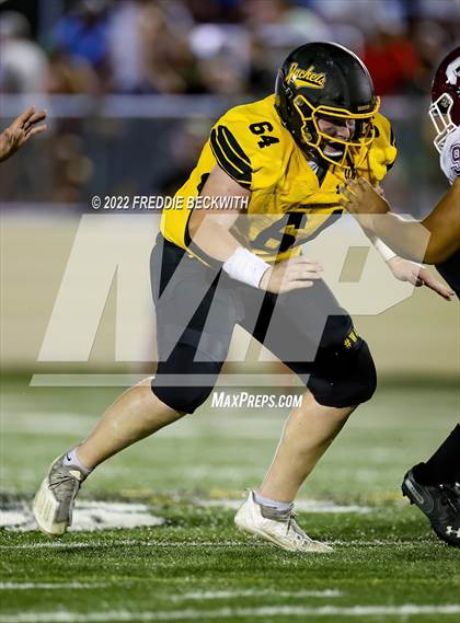 Thumbnail 3 in Sherman @ Denison photogallery.