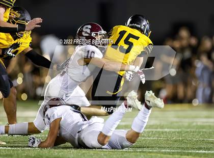 Thumbnail 1 in Sherman @ Denison photogallery.