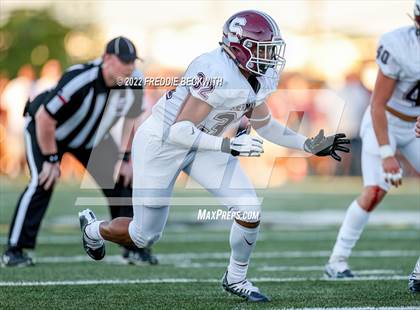 Thumbnail 1 in Sherman @ Denison photogallery.