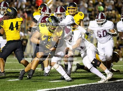 Thumbnail 3 in Sherman @ Denison photogallery.