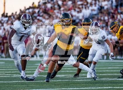 Thumbnail 2 in Sherman @ Denison photogallery.