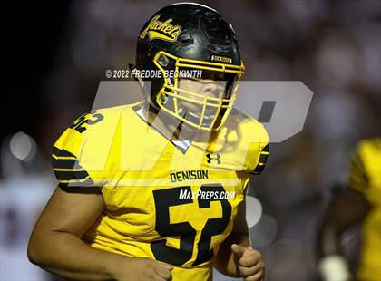 Thumbnail 2 in Sherman @ Denison photogallery.