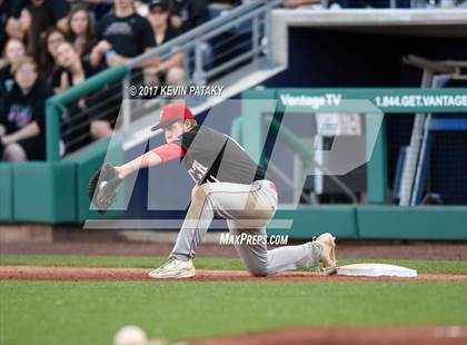 Thumbnail 2 in Fitch vs. North Haven (CIAC Class L Semifinal) photogallery.