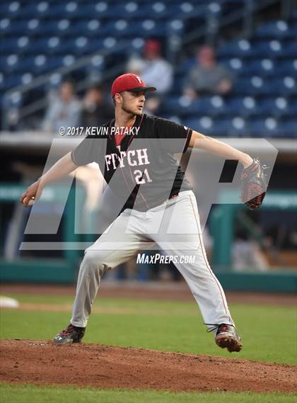 Thumbnail 2 in Fitch vs. North Haven (CIAC Class L Semifinal) photogallery.