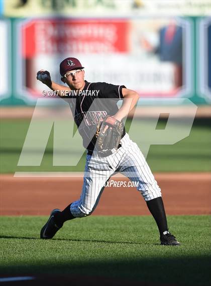 Thumbnail 1 in Fitch vs. North Haven (CIAC Class L Semifinal) photogallery.