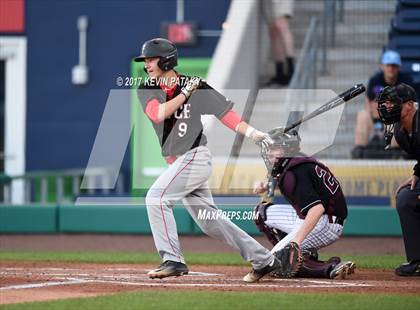 Thumbnail 2 in Fitch vs. North Haven (CIAC Class L Semifinal) photogallery.