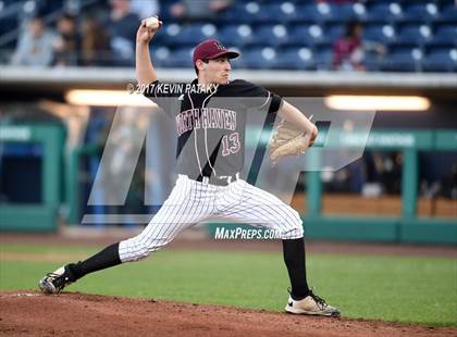 Thumbnail 1 in Fitch vs. North Haven (CIAC Class L Semifinal) photogallery.