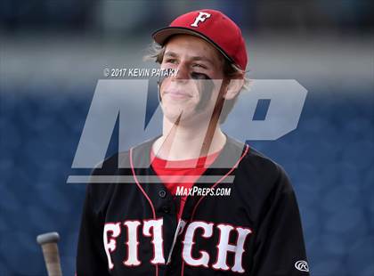 Thumbnail 3 in Fitch vs. North Haven (CIAC Class L Semifinal) photogallery.