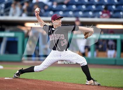 Thumbnail 1 in Fitch vs. North Haven (CIAC Class L Semifinal) photogallery.