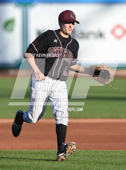 Thumbnail 1 in Fitch vs. North Haven (CIAC Class L Semifinal) photogallery.