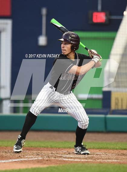 Thumbnail 2 in Fitch vs. North Haven (CIAC Class L Semifinal) photogallery.