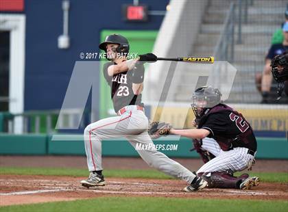 Thumbnail 2 in Fitch vs. North Haven (CIAC Class L Semifinal) photogallery.