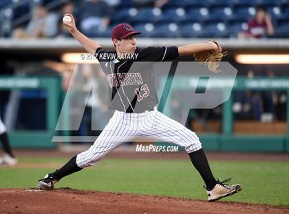 Thumbnail 3 in Fitch vs. North Haven (CIAC Class L Semifinal) photogallery.