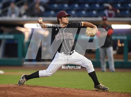 Thumbnail 3 in Fitch vs. North Haven (CIAC Class L Semifinal) photogallery.