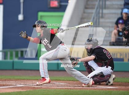 Thumbnail 2 in Fitch vs. North Haven (CIAC Class L Semifinal) photogallery.