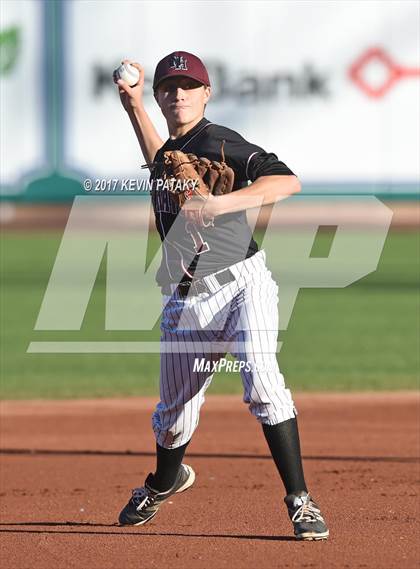 Thumbnail 1 in Fitch vs. North Haven (CIAC Class L Semifinal) photogallery.