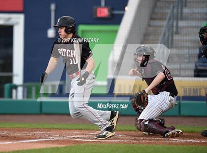 Thumbnail 2 in Fitch vs. North Haven (CIAC Class L Semifinal) photogallery.