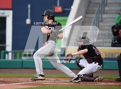 Thumbnail 3 in Fitch vs. North Haven (CIAC Class L Semifinal) photogallery.