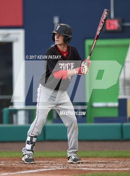 Thumbnail 1 in Fitch vs. North Haven (CIAC Class L Semifinal) photogallery.
