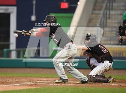 Thumbnail 2 in Fitch vs. North Haven (CIAC Class L Semifinal) photogallery.