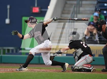 Thumbnail 3 in Fitch vs. North Haven (CIAC Class L Semifinal) photogallery.