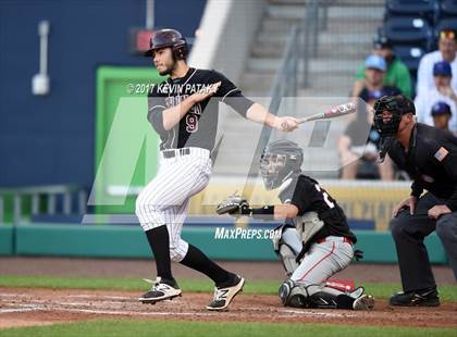 Thumbnail 2 in Fitch vs. North Haven (CIAC Class L Semifinal) photogallery.