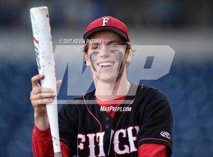 Thumbnail 1 in Fitch vs. North Haven (CIAC Class L Semifinal) photogallery.