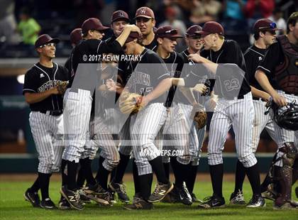 Thumbnail 3 in Fitch vs. North Haven (CIAC Class L Semifinal) photogallery.