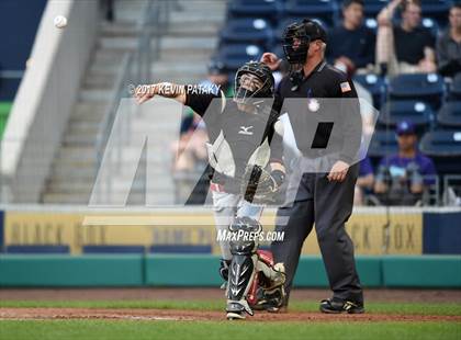 Thumbnail 1 in Fitch vs. North Haven (CIAC Class L Semifinal) photogallery.