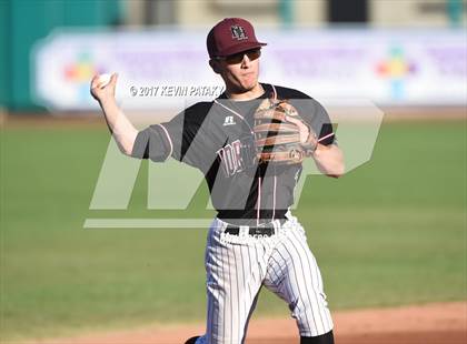Thumbnail 2 in Fitch vs. North Haven (CIAC Class L Semifinal) photogallery.