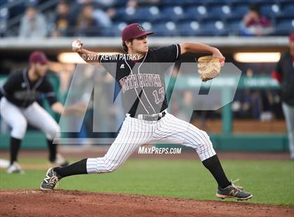 Thumbnail 3 in Fitch vs. North Haven (CIAC Class L Semifinal) photogallery.