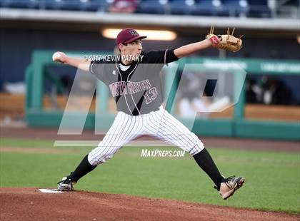 Thumbnail 2 in Fitch vs. North Haven (CIAC Class L Semifinal) photogallery.