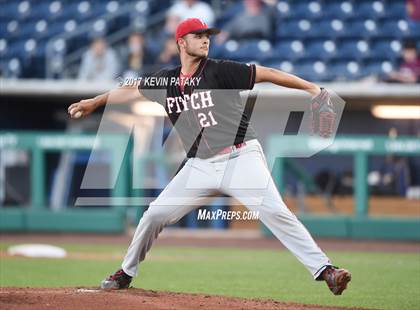 Thumbnail 1 in Fitch vs. North Haven (CIAC Class L Semifinal) photogallery.