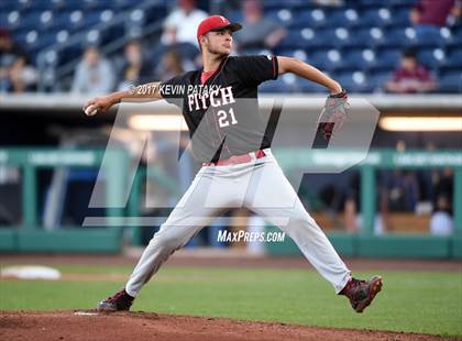 Thumbnail 3 in Fitch vs. North Haven (CIAC Class L Semifinal) photogallery.