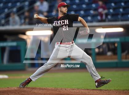 Thumbnail 1 in Fitch vs. North Haven (CIAC Class L Semifinal) photogallery.