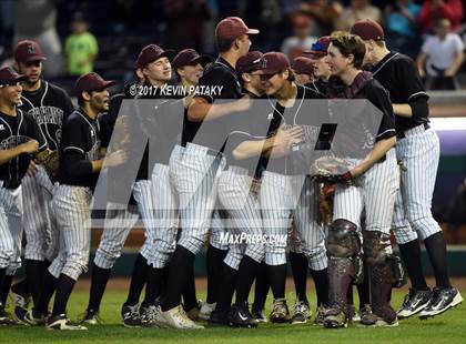 Thumbnail 1 in Fitch vs. North Haven (CIAC Class L Semifinal) photogallery.